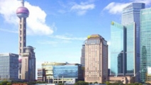 浦東香格里拉大酒店冰蓄冷、煙氣熱回收、免費(fèi)冷卻系統(tǒng)